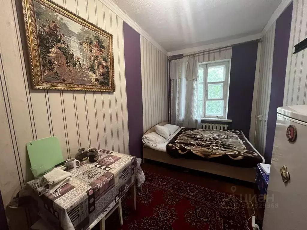Комната Московская область, Чехов ул. Гагарина, 35 (20.6 м) - Фото 1