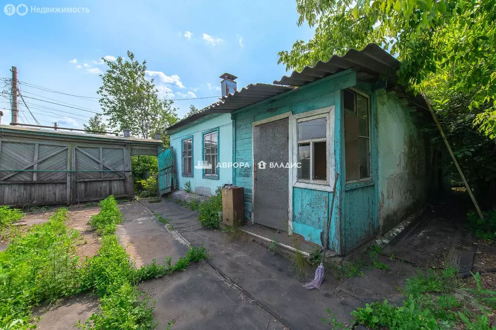 Дом в Магнитогорск, улица Желябова, 15 (69.1 м) - Фото 1