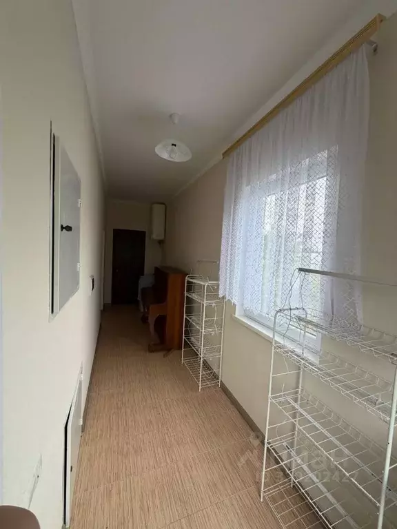 Дом в Крым, Симферополь ул. Кунешли (40 м) - Фото 1