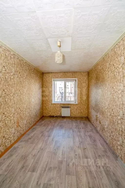 2-к кв. Алтайский край, Бийск пер. Николая Липового, 78/1 (44.2 м) - Фото 1