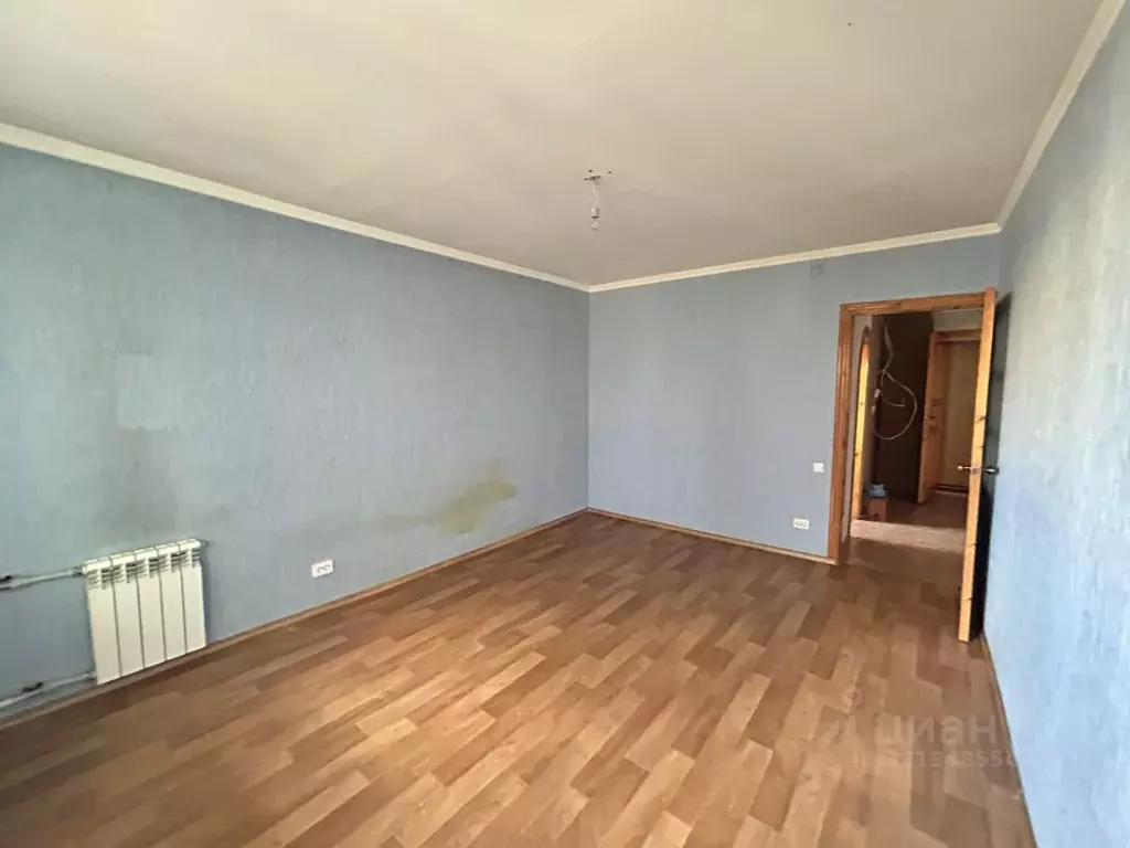 2-к кв. Вологодская область, Вологда Фрязиновская ул., 20 (50.0 м) - Фото 1