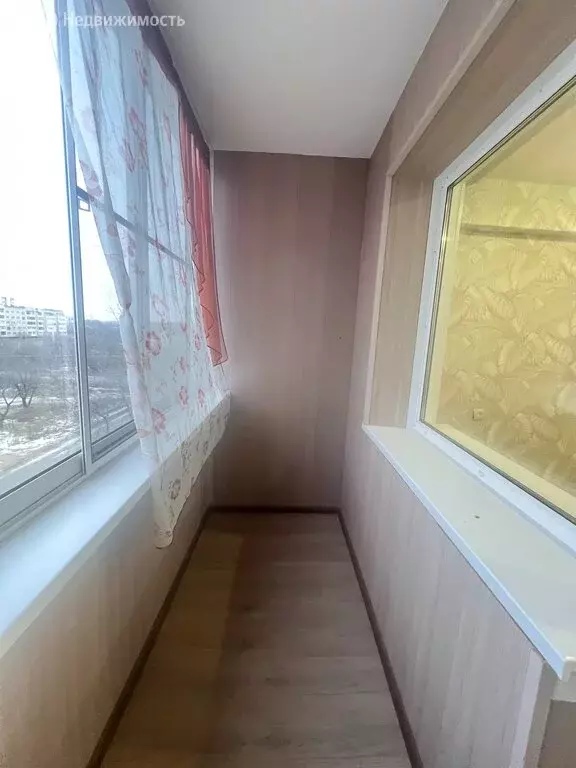 1-комнатная квартира: Краснокаменск, 8-й микрорайон, 808 (32.6 м) - Фото 1