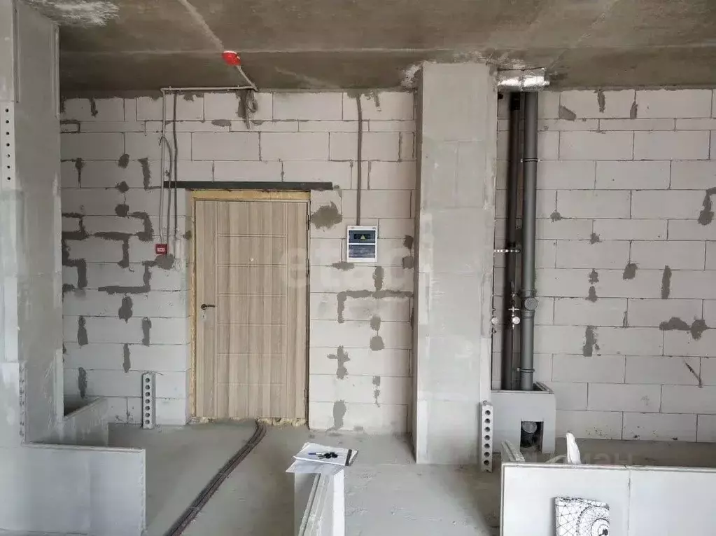 2-к кв. Нижегородская область, Нижний Новгород ул. Максима Горького, ... - Фото 2