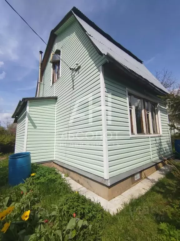 Дом в Московская область, Сергиево-Посадский городской округ, Природа ... - Фото 2