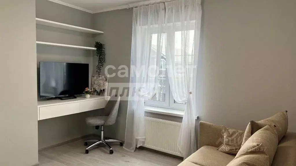 Студия Московская область, Дмитров Восход-Д СНТ, 35 (24.93 м) - Фото 2