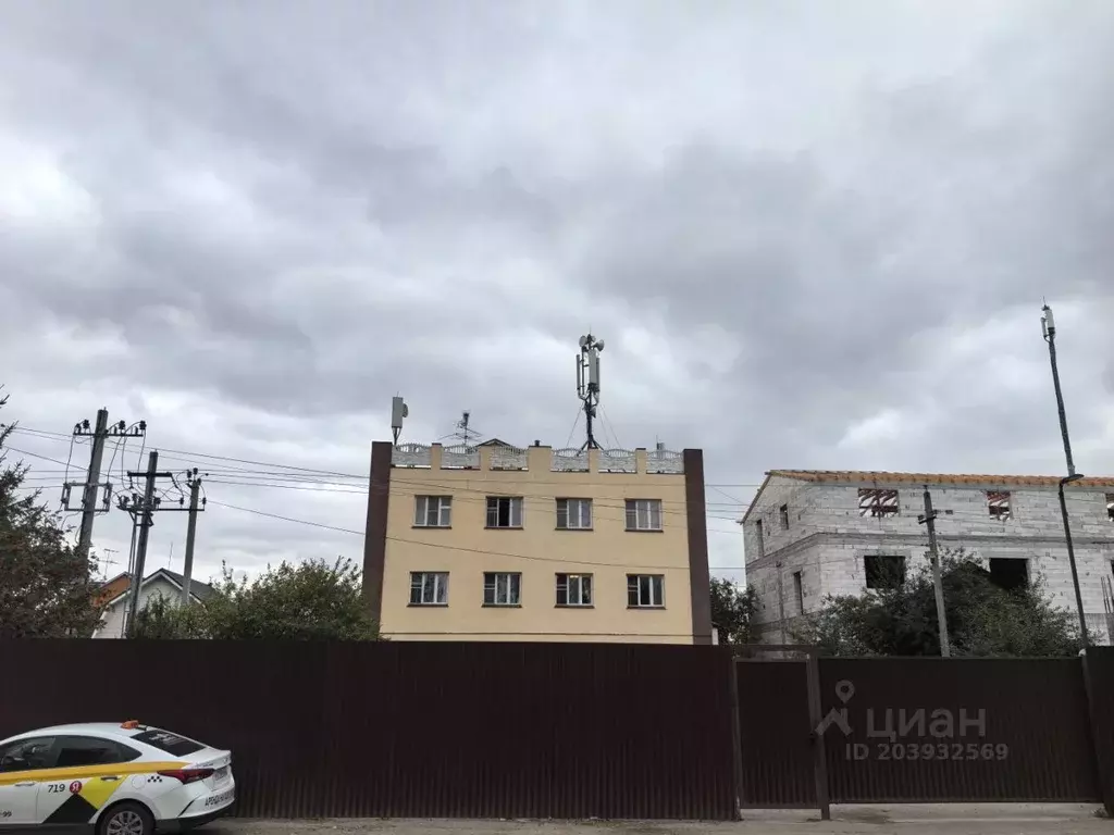 Дом в Московская область, Ленинский городской округ, д. Дроздово 58А ... - Фото 1