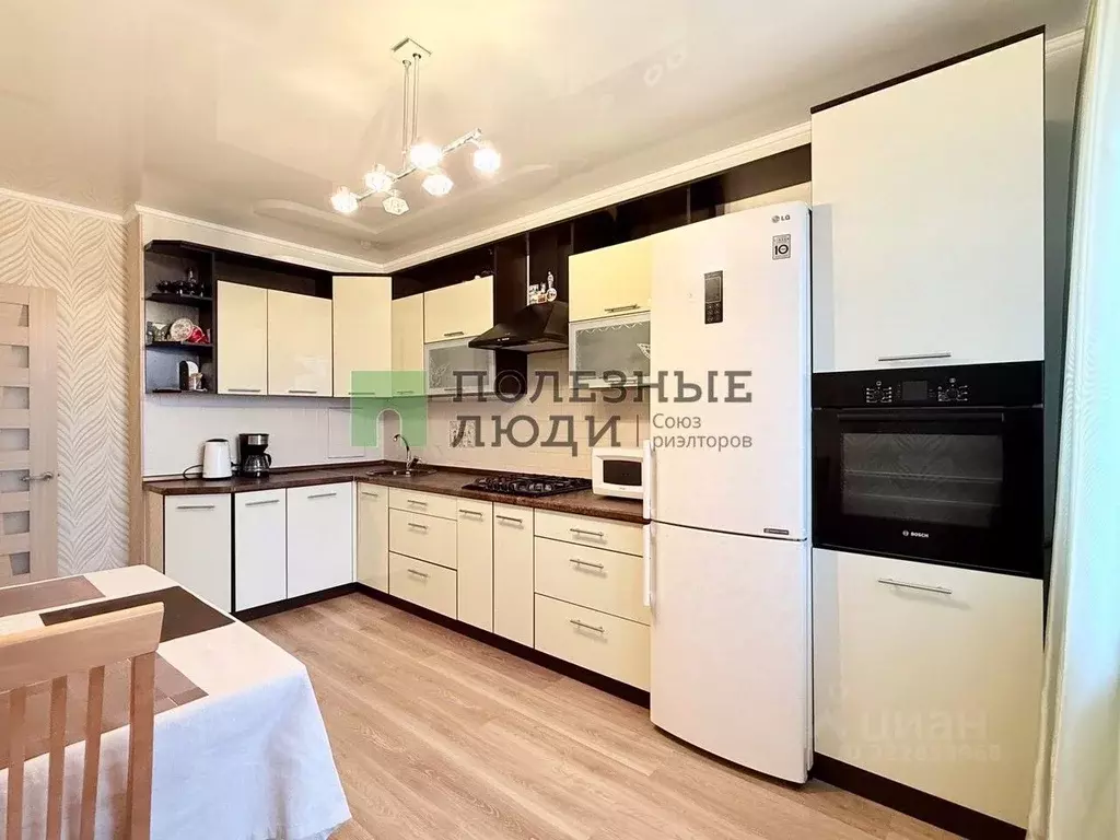 3-к кв. Орловская область, Орловский район, д. Жилина ул. Графа ... - Фото 1