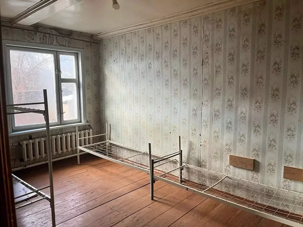 Дом в Москва пос. Газопровод, ул. 2-я Лесные Поляны (50 м) - Фото 1