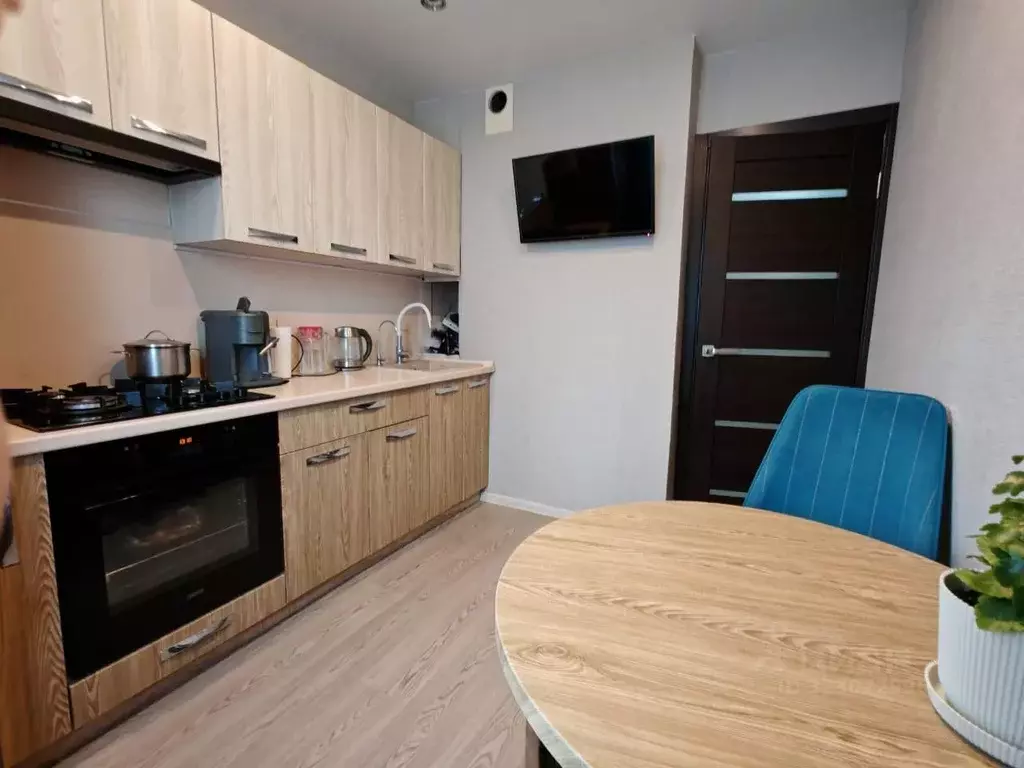 2-к кв. Свердловская область, Верхняя Пышма ул. Уральских Рабочих, 46 ... - Фото 1