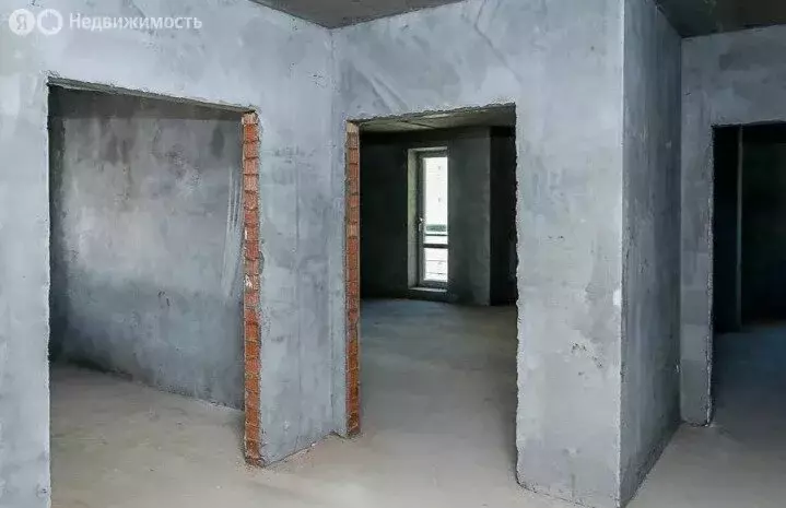 3-комнатная квартира: Нальчик, проспект Ленина, 46Б (113 м) - Фото 1