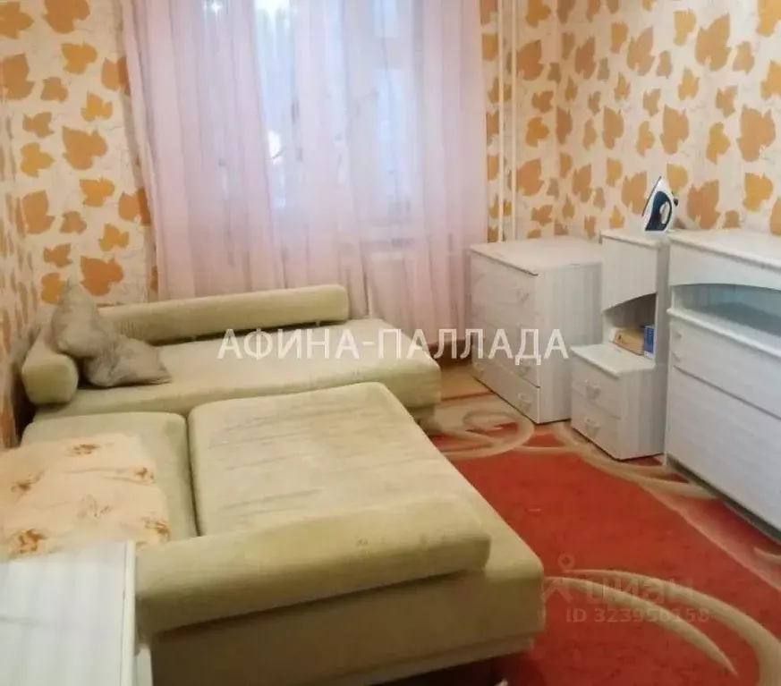 2-к кв. Ямало-Ненецкий АО, Надым ул. Зверева, 46 (55.0 м) - Фото 2