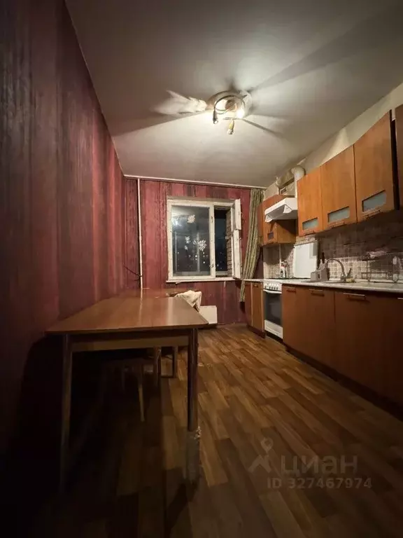 1-к кв. Московская область, Балашиха Солнечная ул., 8 (33.1 м) - Фото 2