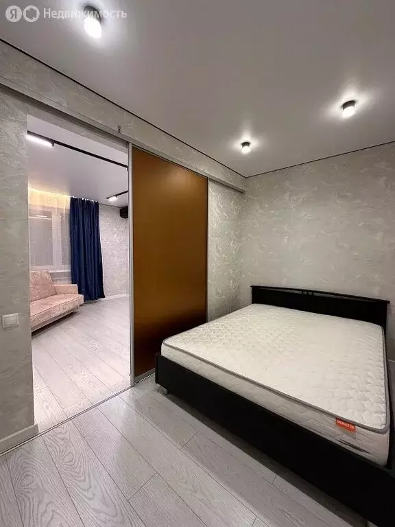 1-комнатная квартира: Самара, улица Мичурина, 150 (45 м) - Фото 2