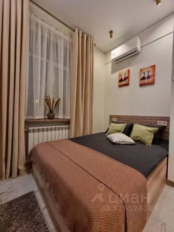 1-к кв. Москва Гостиничная ул., 5 (20.0 м) - Фото 1