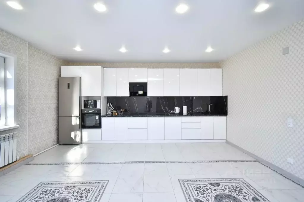 Дом в Красноярский край, Емельяновский муниципальный округ, пос. Сухая ... - Фото 1