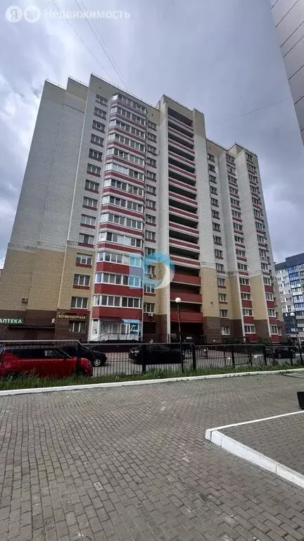 2-комнатная квартира: Брянск, улица Горбатова, 29 (59.4 м) - Фото 2