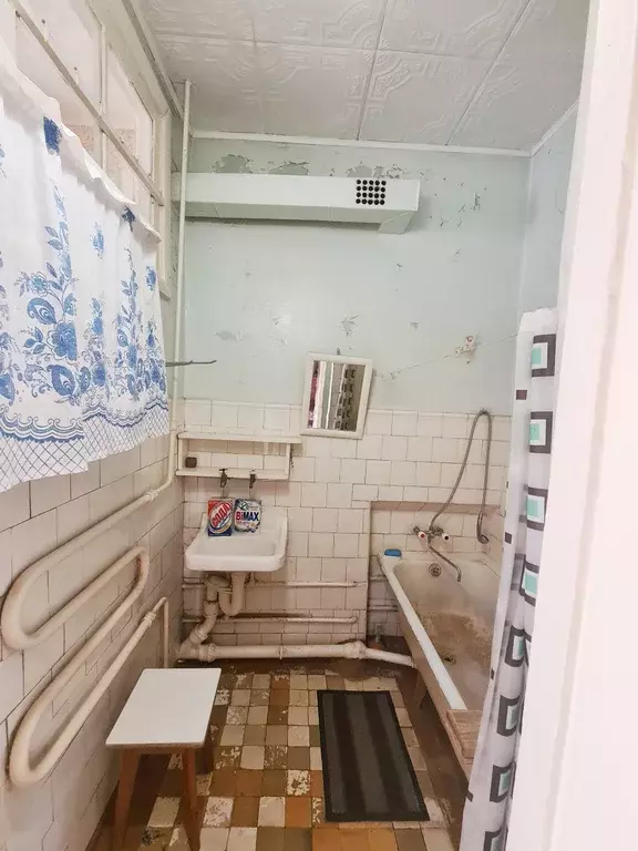 Продаётся 2-к квартира, 55.2 м - Фото 1