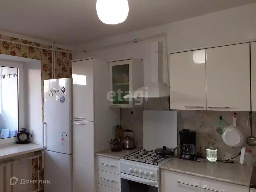 Продаётся 3-к квартира, 75.7 м - Фото 1