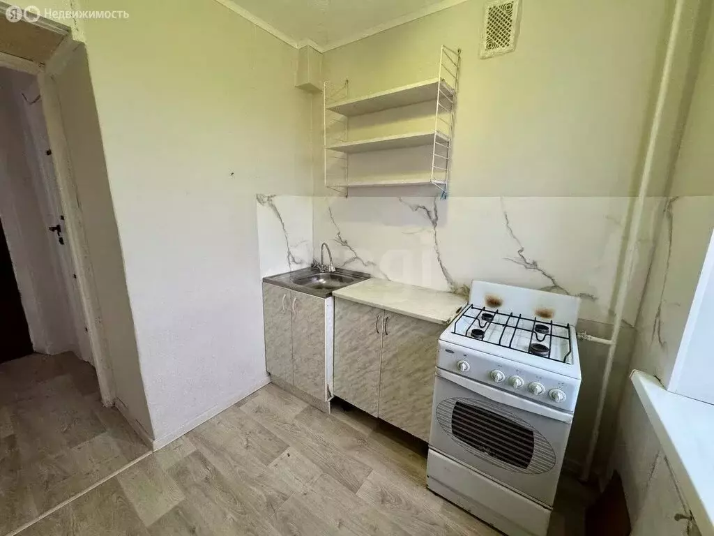 1-комнатная квартира: Самара, Каховская улица, 6 (20.4 м) - Фото 2