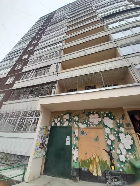 Продаётся 2-к квартира, 47.2 м - Фото 1