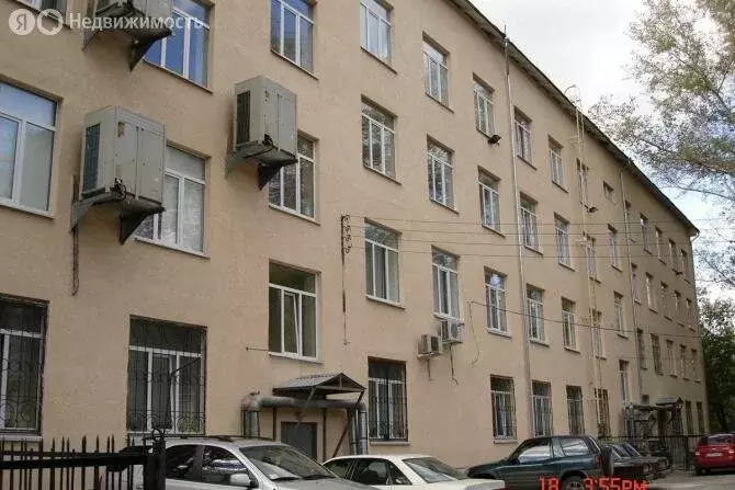 Офис (63 м) - Фото 1