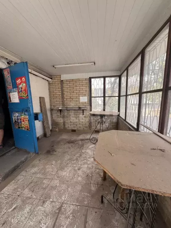 Помещение свободного назначения в Крым, Евпатория ул. Имени 60-летия ... - Фото 1