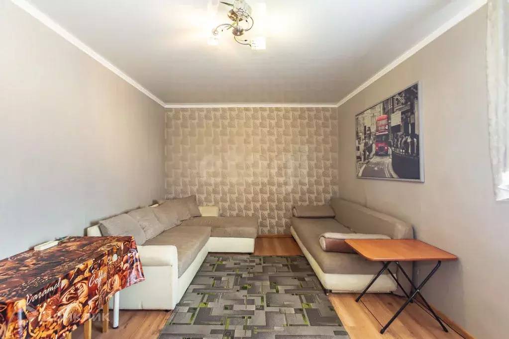 Продаётся 1-к квартира, 41 м - Фото 0
