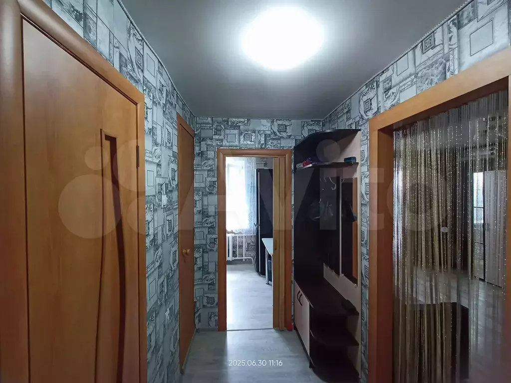 1-к. квартира, 35,9 м, 5/5 эт. - Фото 1