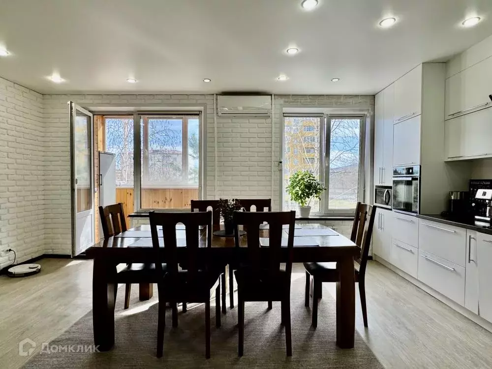 Продаётся 3-к квартира, 72.2 м - Фото 1