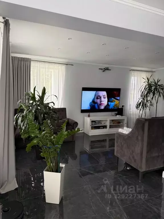 Дом в Москва Анкудиново кп, 91 (250 м) - Фото 1