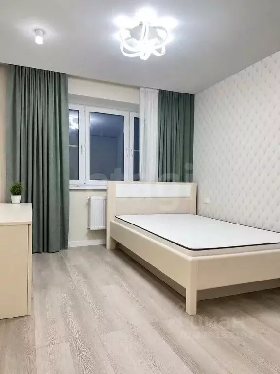 2-к кв. Чувашия, Чебоксары просп. Чебоксарский, 17к1 (62.0 м) - Фото 2
