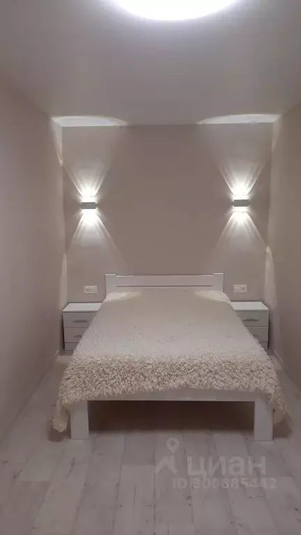 2-к кв. Крым, Евпатория ул. Демышева, 118 (44.0 м) - Фото 1