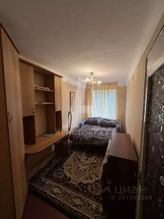2-к кв. Ставропольский край, Лермонтов Октябрьская ул., 36 (41.1 м) - Фото 1