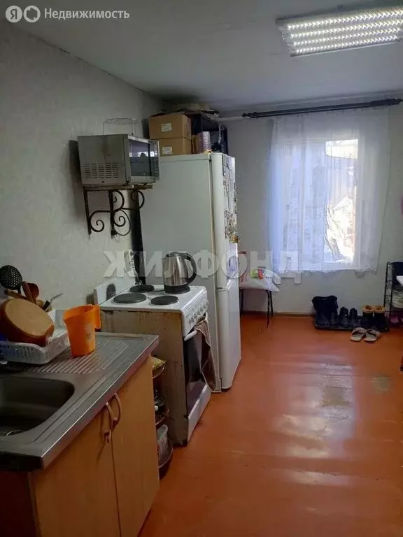 Дом в Абакан, Ипподромная улица (52 м) - Фото 2