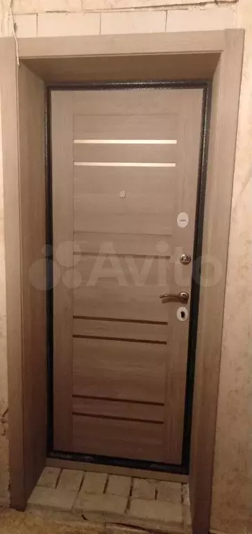 1-к. квартира, 30 м, 4/9 эт. - Фото 1