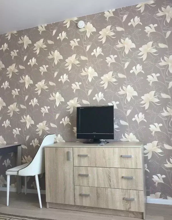 1-к кв. Москва ул. Римского-Корсакова, 11к6 (23.0 м) - Фото 2