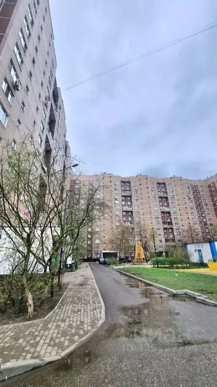2-к кв. Москва Новочеркасский бул., 46 (52.0 м) - Фото 1
