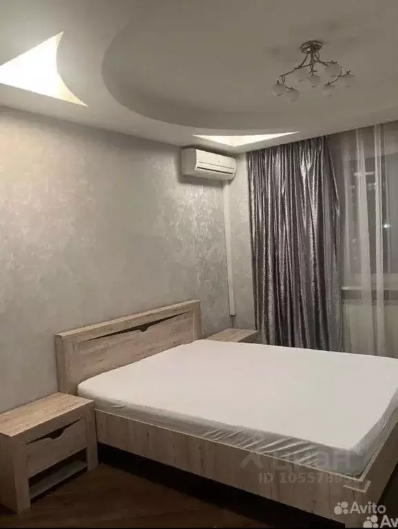 2-к кв. Московская область, Красногорск ул. Имени Егорова, 3 (61.8 м) - Фото 0