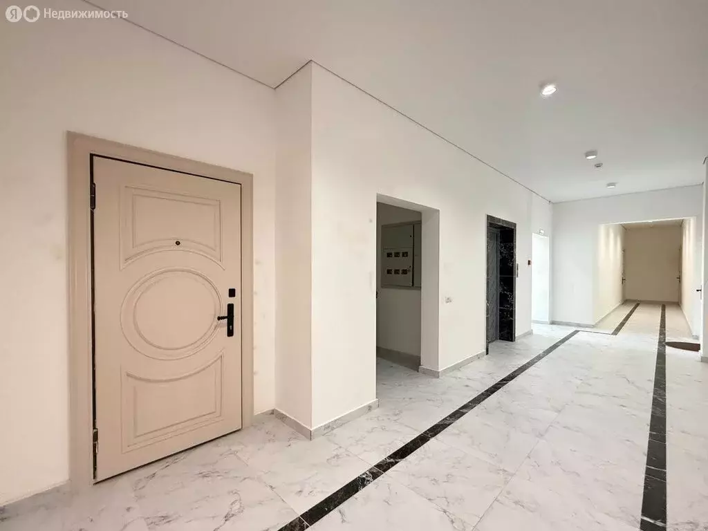 3-комнатная квартира: Нальчик, улица Ногмова, 20 (90 м) - Фото 2