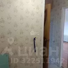 1-к кв. Калужская область, Калуга Промышленная ул., 2 (31.7 м) - Фото 1