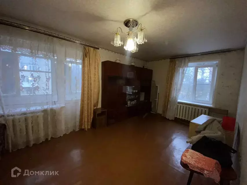 Продаётся 1-к квартира, 30 м - Фото 0