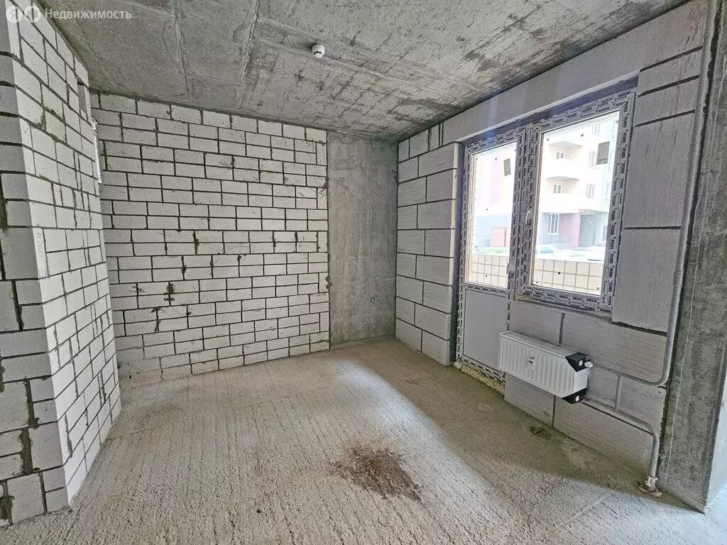 1-комнатная квартира: Саратов, Лунная улица, 32к1 (38.2 м) - Фото 2