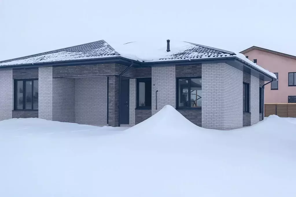 Коттедж в Новосибирская область, Новосибирский район, Морской ... - Фото 2