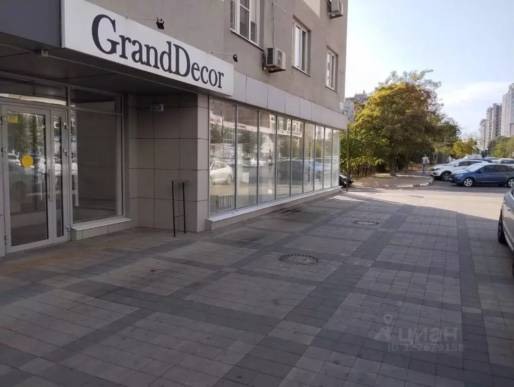 Помещение свободного назначения в Краснодарский край, Новороссийск ... - Фото 1