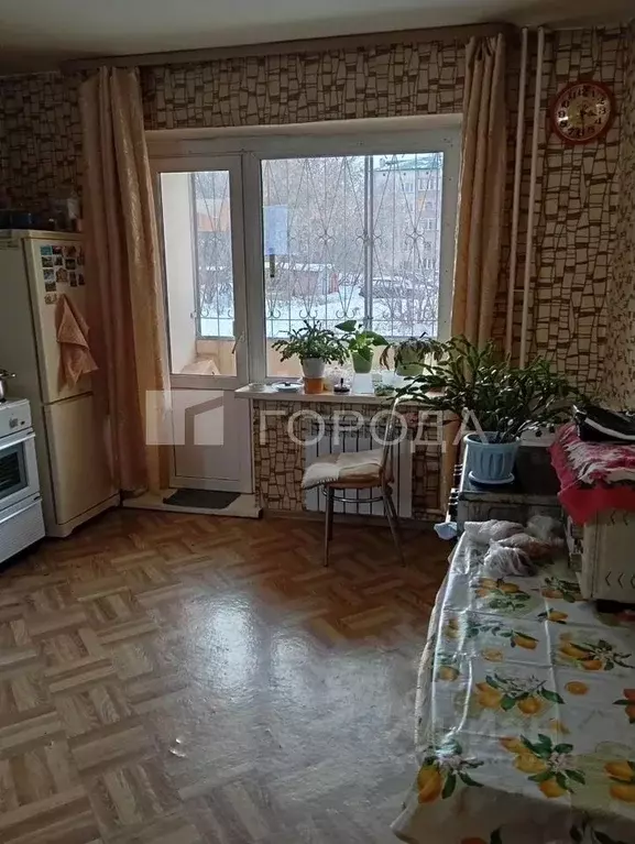 Комната Новосибирская область, Новосибирск ул. 2-я Бурденко, 16 (10.0 ... - Фото 2