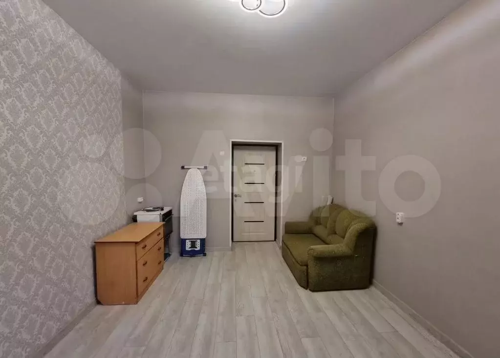 Комната 16,2 м в 1-к., 2/2 эт. - Фото 0
