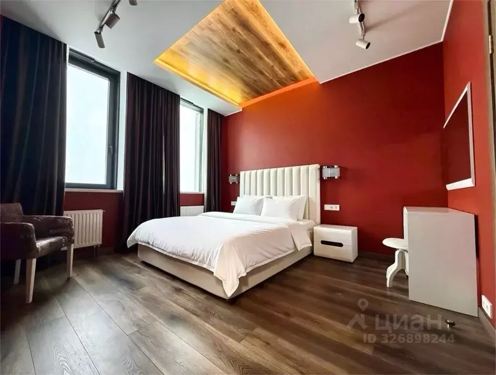 3-к кв. Москва Шмитовский проезд, 39к1 (68.0 м) - Фото 1