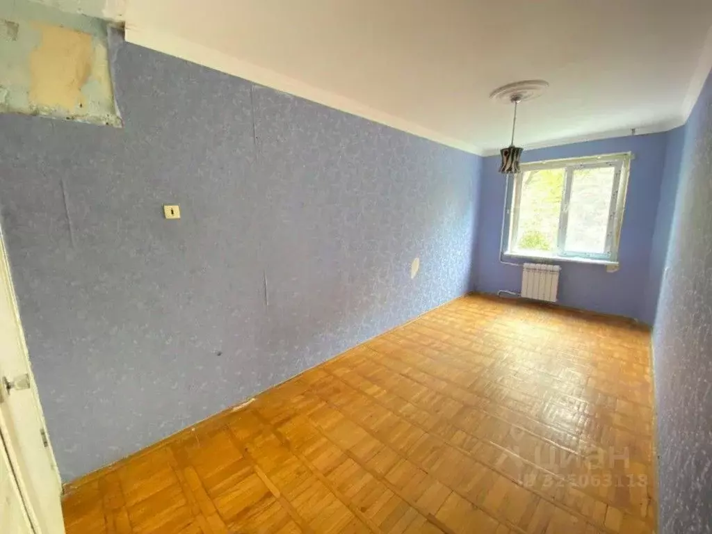 2-к кв. Кабардино-Балкария, Нальчик ул. Мусукаева, 30 (47.3 м) - Фото 2