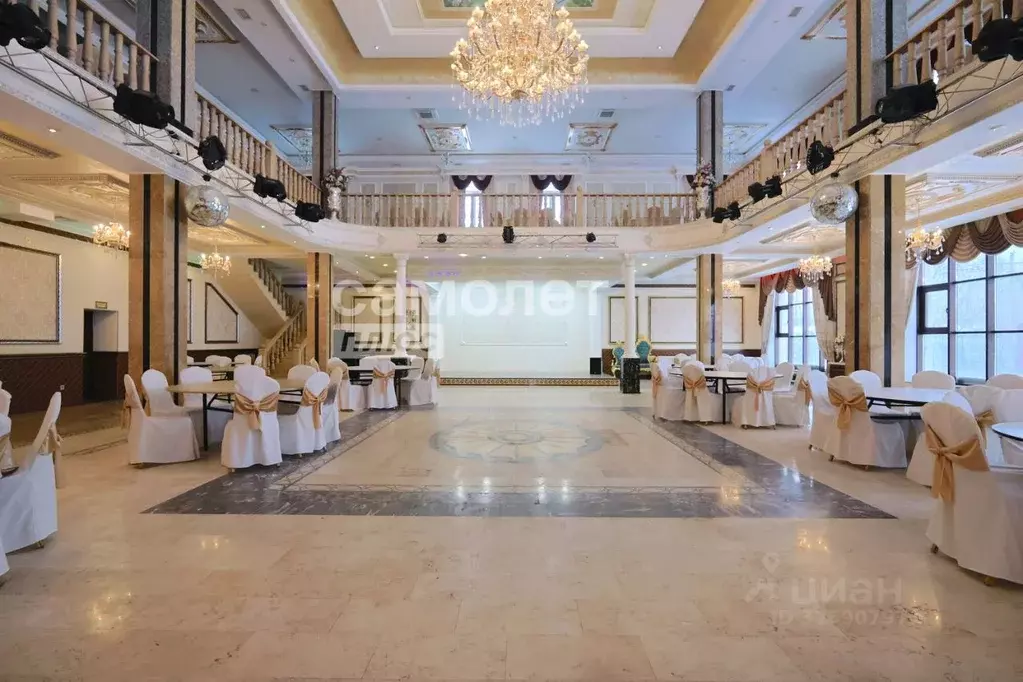 Помещение свободного назначения в Кемеровская область, Беловский ... - Фото 1