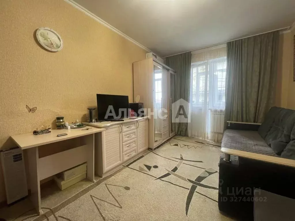 Студия Ростовская область, Волгодонск ул. Максима Горького, 11 (25.0 ... - Фото 1